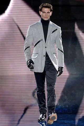 Look 7